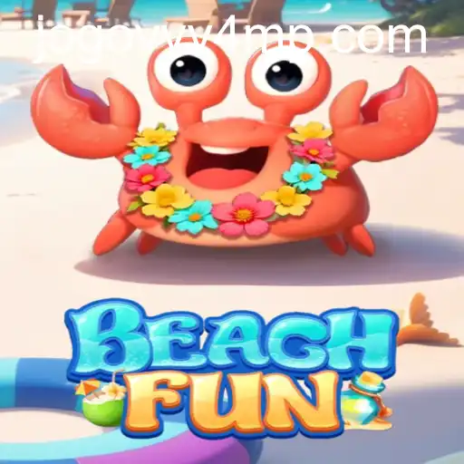 Conheça BeachFun: Diversão e Estratégia à Beira-Mar