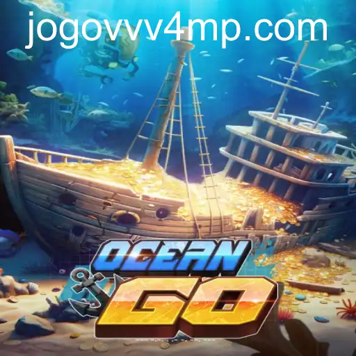 OceanGO - Explore os Segredos do Oceano em Uma Aventura Única