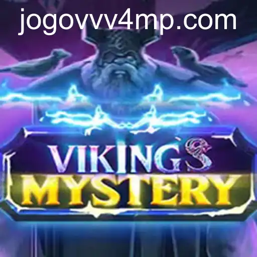 VikingsMystery